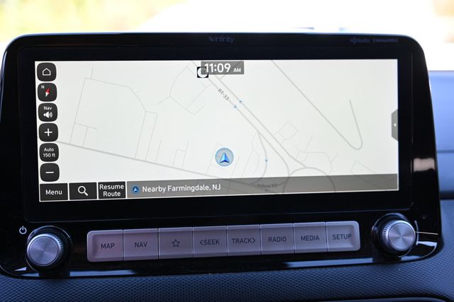 2020 Hyundai Kona Electric Ultimate - 22936532 - 20
