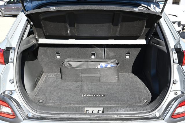 2020 Hyundai Kona Electric Ultimate - 22936532 - 23
