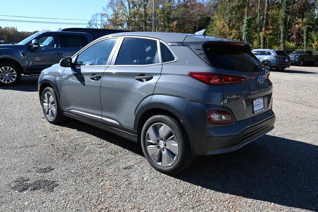 2020 Hyundai Kona Electric Ultimate - 22936532 - 2