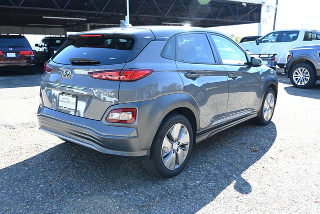 2020 Hyundai Kona Electric Ultimate - 22936532 - 4