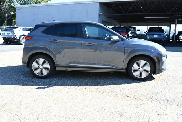 2020 Hyundai Kona Electric Ultimate - 22936532 - 5