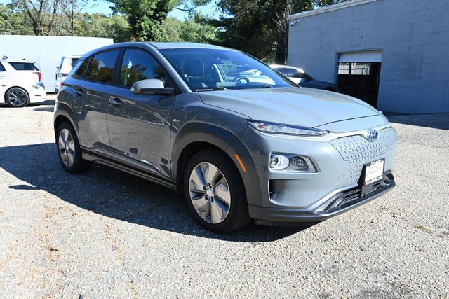 2020 Hyundai Kona Electric Ultimate - 22936532 - 6