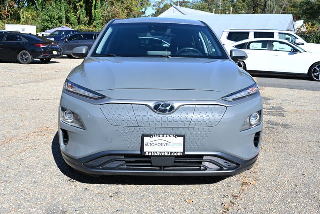 2020 Hyundai Kona Electric Ultimate - 22936532 - 7
