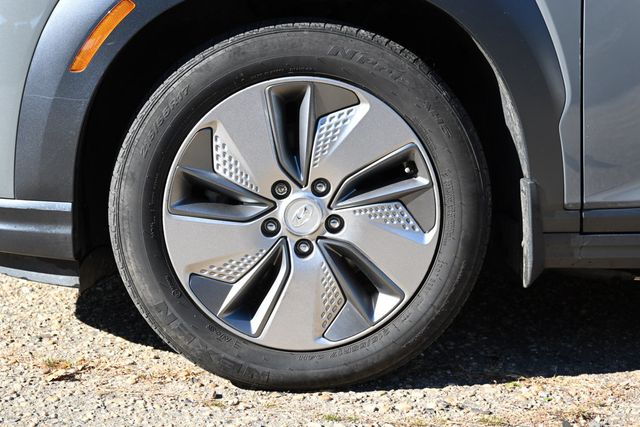 2020 Hyundai Kona Electric Ultimate - 22936532 - 8