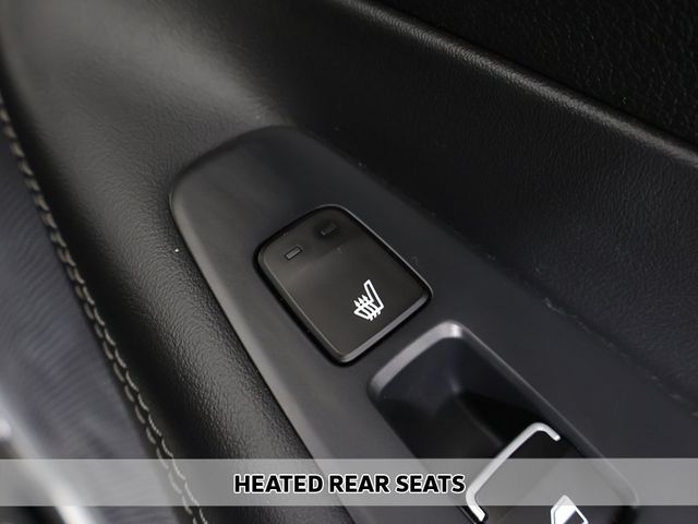 2020 Hyundai Santa Fe Limited 2.4L Automatic AWD - 22930752 - 12