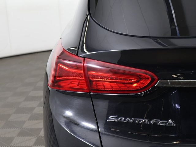 2020 Hyundai Santa Fe Limited 2.4L Automatic AWD - 22930752 - 20