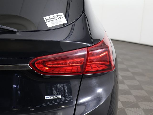2020 Hyundai Santa Fe Limited 2.4L Automatic AWD - 22930752 - 21