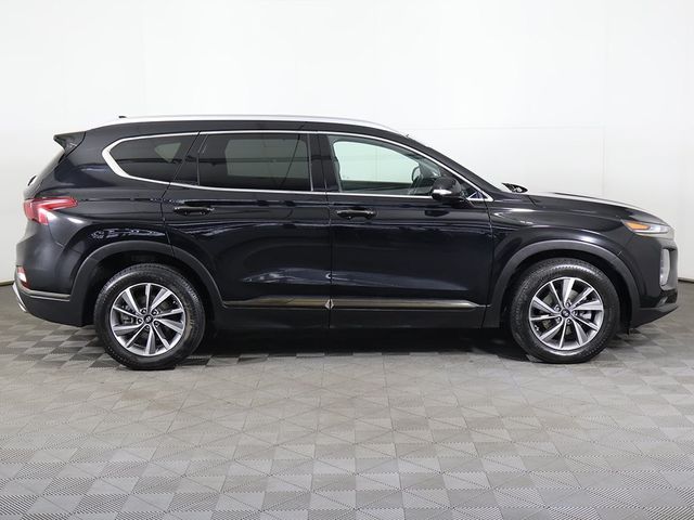 2020 Hyundai Santa Fe Limited 2.4L Automatic AWD - 22930752 - 23