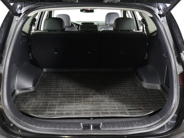 2020 Hyundai Santa Fe Limited 2.4L Automatic AWD - 22930752 - 24