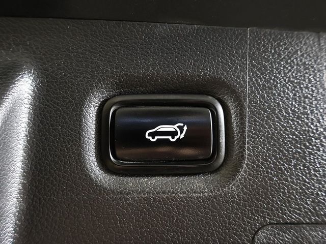 2020 Hyundai Santa Fe Limited 2.4L Automatic AWD - 22930752 - 25