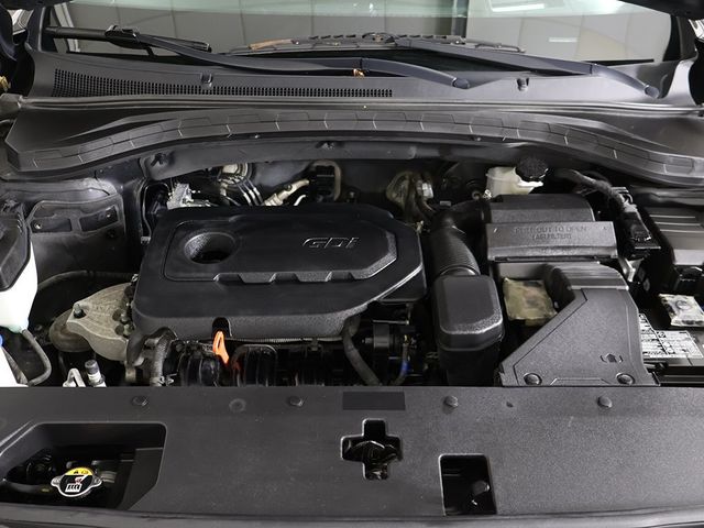 2020 Hyundai Santa Fe Limited 2.4L Automatic AWD - 22930752 - 27
