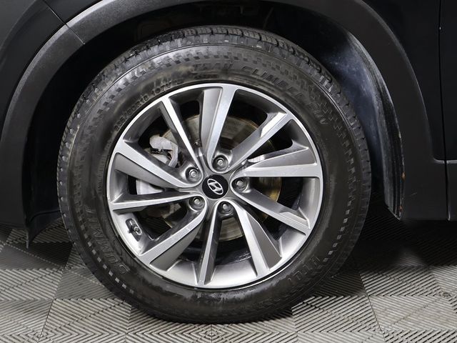 2020 Hyundai Santa Fe Limited 2.4L Automatic AWD - 22930752 - 28