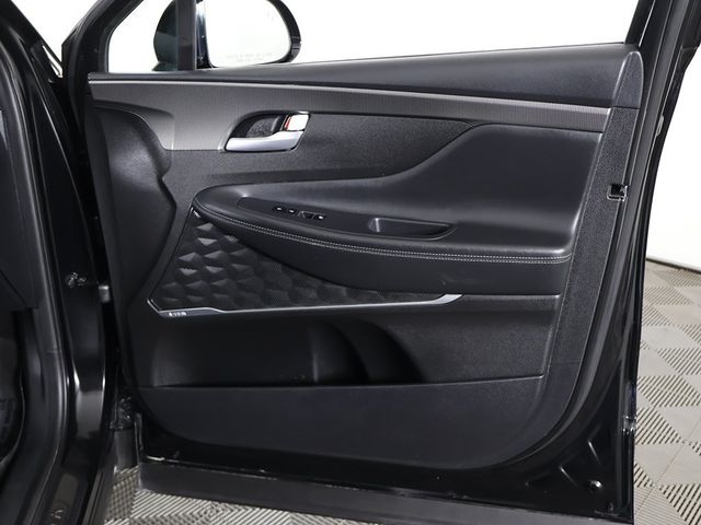 2020 Hyundai Santa Fe Limited 2.4L Automatic AWD - 22930752 - 30