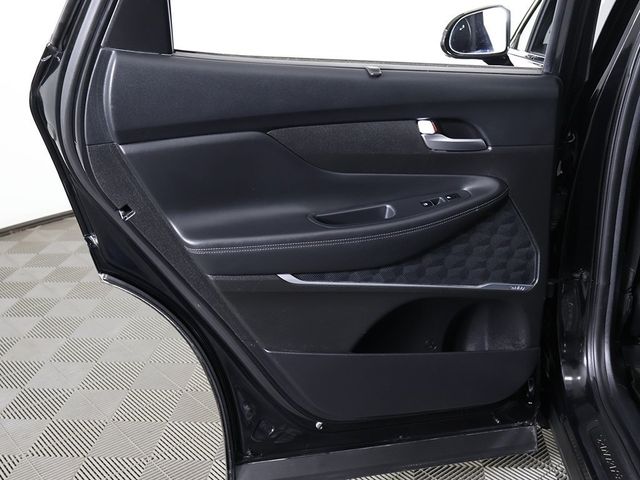 2020 Hyundai Santa Fe Limited 2.4L Automatic AWD - 22930752 - 31