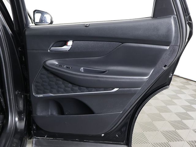 2020 Hyundai Santa Fe Limited 2.4L Automatic AWD - 22930752 - 32
