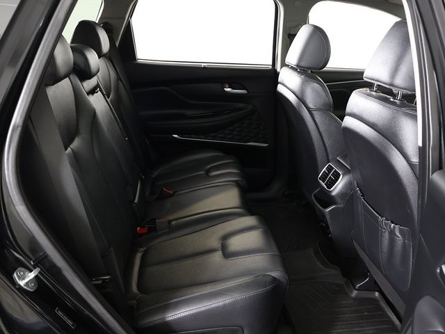 2020 Hyundai Santa Fe Limited 2.4L Automatic AWD - 22930752 - 42