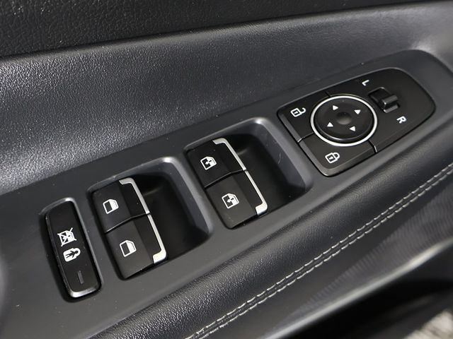 2020 Hyundai Santa Fe Limited 2.4L Automatic AWD - 22930752 - 45