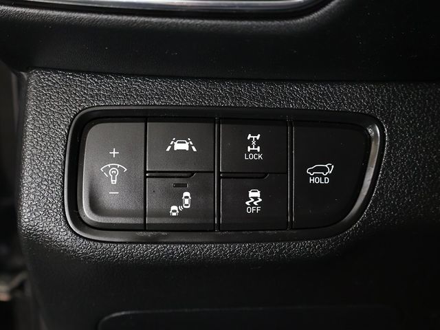 2020 Hyundai Santa Fe Limited 2.4L Automatic AWD - 22930752 - 46