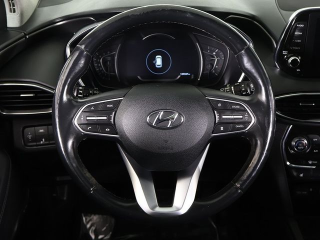 2020 Hyundai Santa Fe Limited 2.4L Automatic AWD - 22930752 - 48