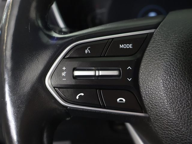 2020 Hyundai Santa Fe Limited 2.4L Automatic AWD - 22930752 - 52