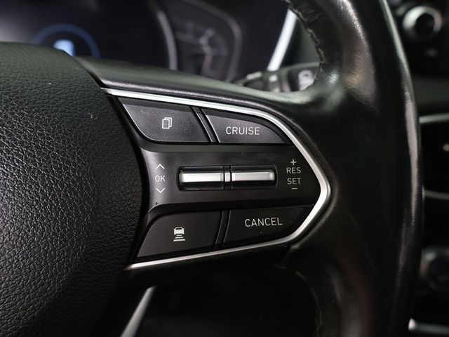 2020 Hyundai Santa Fe Limited 2.4L Automatic AWD - 22930752 - 53