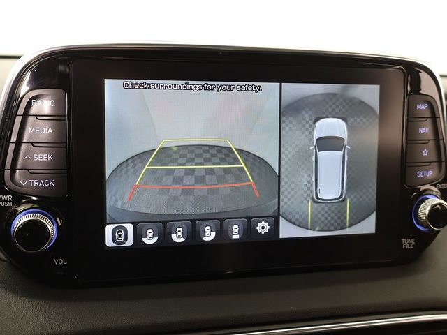 2020 Hyundai Santa Fe Limited 2.4L Automatic AWD - 22930752 - 58