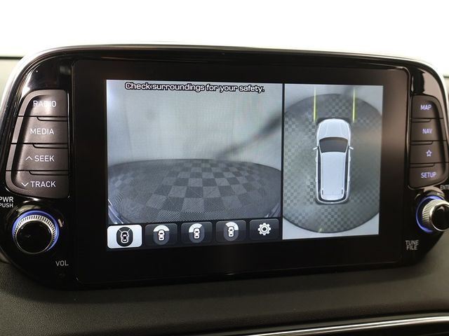 2020 Hyundai Santa Fe Limited 2.4L Automatic AWD - 22930752 - 59