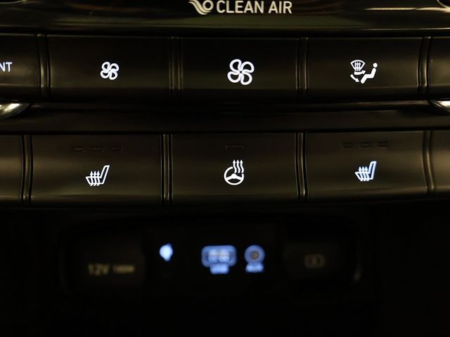 2020 Hyundai Santa Fe Limited 2.4L Automatic AWD - 22930752 - 61