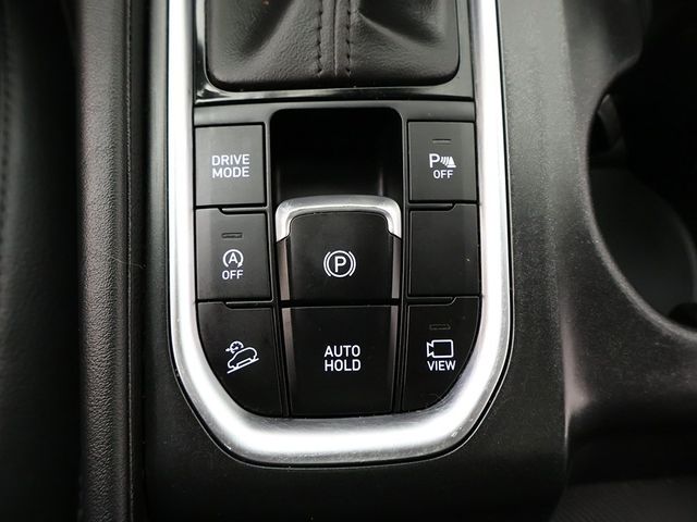 2020 Hyundai Santa Fe Limited 2.4L Automatic AWD - 22930752 - 64