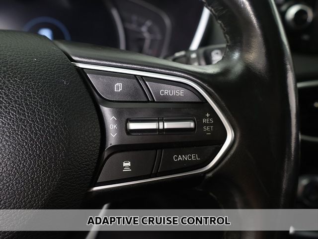 2020 Hyundai Santa Fe Limited 2.4L Automatic AWD - 22930752 - 6