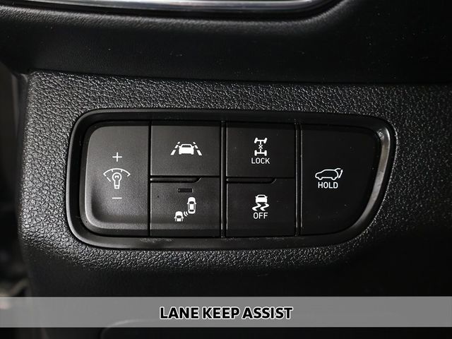2020 Hyundai Santa Fe Limited 2.4L Automatic AWD - 22930752 - 8