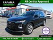 2020 Hyundai Santa Fe Limited AWD - 22379196 - 0