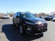 2020 Hyundai Santa Fe Limited AWD - 22379196 - 4