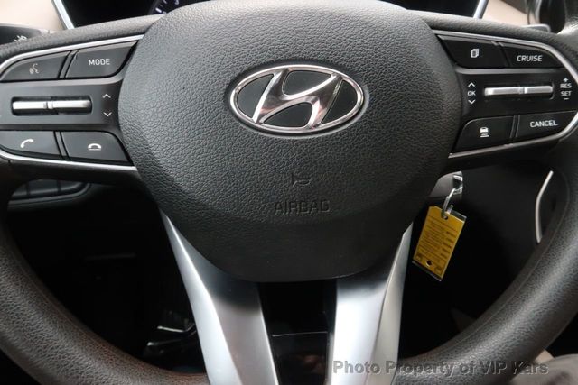 2020 Hyundai Santa Fe SE 2.4L Automatic FWD - 22326493 - 21