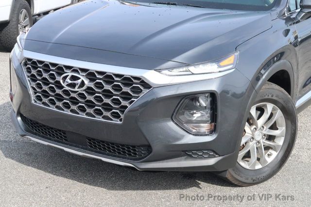 2020 Hyundai Santa Fe SE 2.4L Automatic FWD - 22326493 - 26