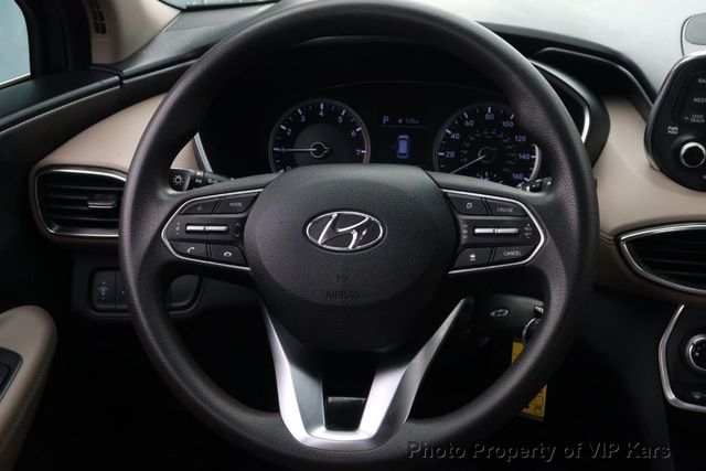 2020 Hyundai Santa Fe SE 2.4L Automatic FWD - 22326493 - 8