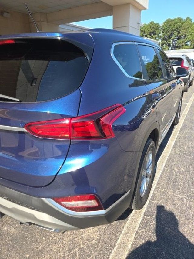 2020 Hyundai Santa Fe SE 2.4L Automatic FWD - 22934090 - 1