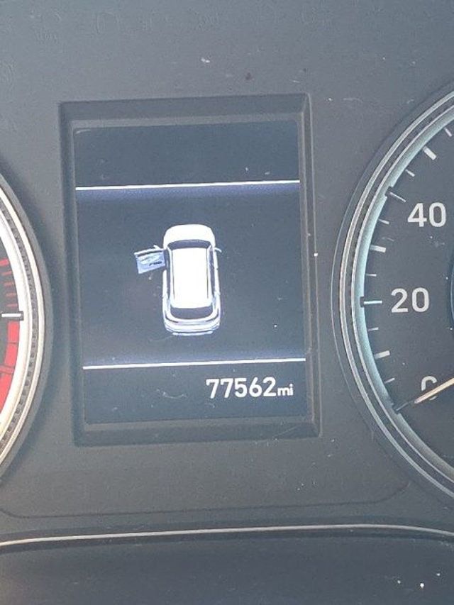 2020 Hyundai Santa Fe SE 2.4L Automatic FWD - 22934090 - 3