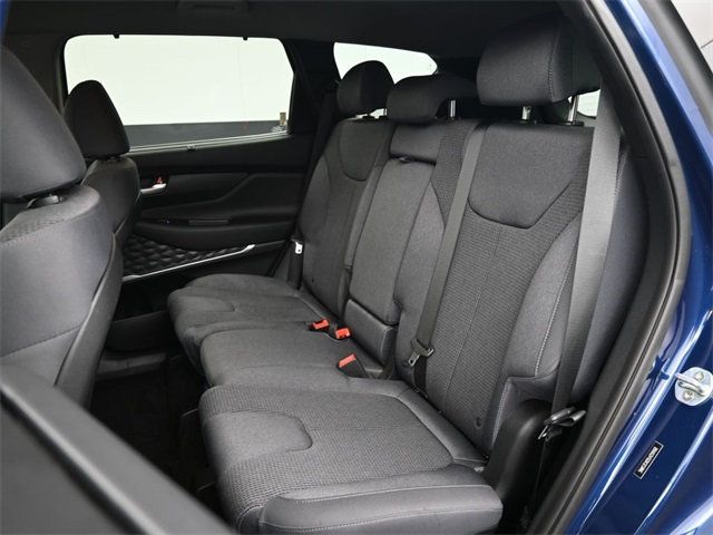 2020 Hyundai Santa Fe SEL 2.4L Automatic AWD - 22930381 - 9
