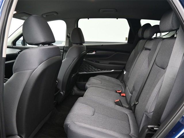 2020 Hyundai Santa Fe SEL 2.4L Automatic AWD - 22930381 - 10