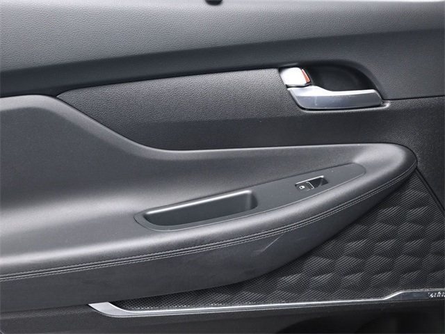 2020 Hyundai Santa Fe SEL 2.4L Automatic AWD - 22930381 - 11