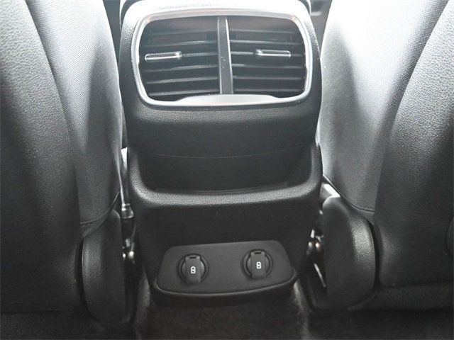 2020 Hyundai Santa Fe SEL 2.4L Automatic AWD - 22930381 - 12