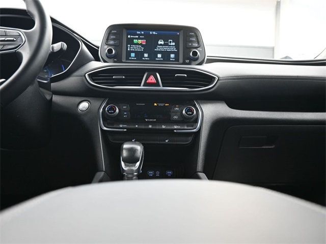 2020 Hyundai Santa Fe SEL 2.4L Automatic AWD - 22930381 - 15