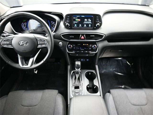 2020 Hyundai Santa Fe SEL 2.4L Automatic AWD - 22930381 - 16