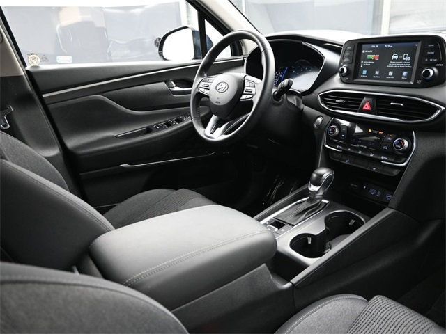 2020 Hyundai Santa Fe SEL 2.4L Automatic AWD - 22930381 - 18