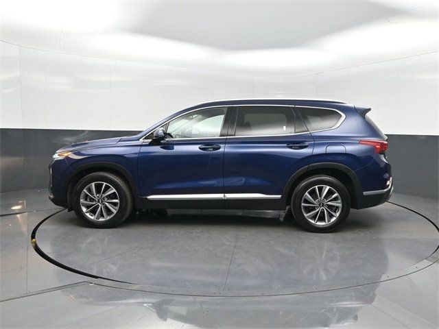 2020 Hyundai Santa Fe SEL 2.4L Automatic AWD - 22930381 - 1