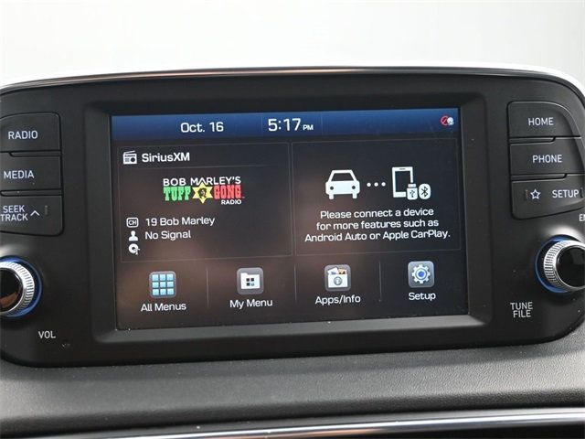 2020 Hyundai Santa Fe SEL 2.4L Automatic AWD - 22930381 - 20
