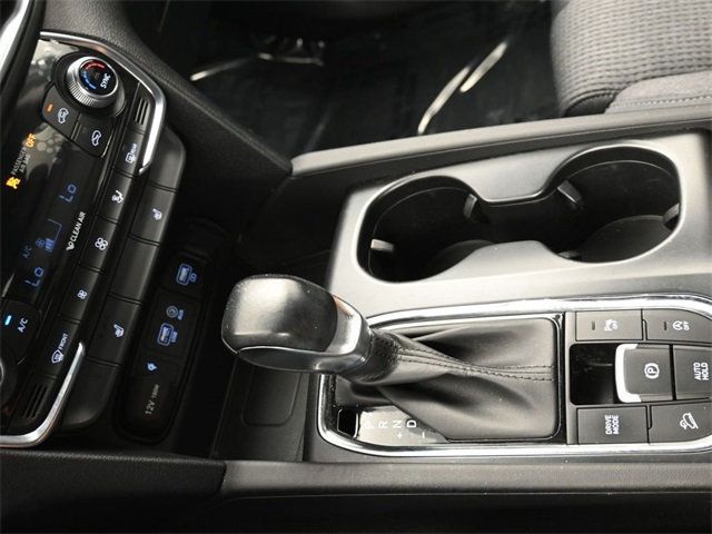 2020 Hyundai Santa Fe SEL 2.4L Automatic AWD - 22930381 - 21
