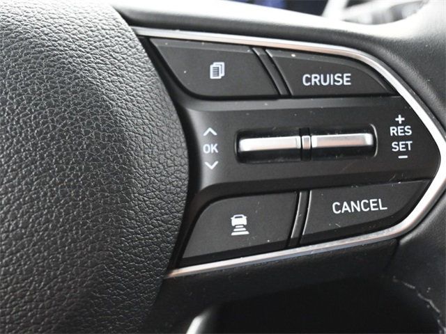 2020 Hyundai Santa Fe SEL 2.4L Automatic AWD - 22930381 - 23