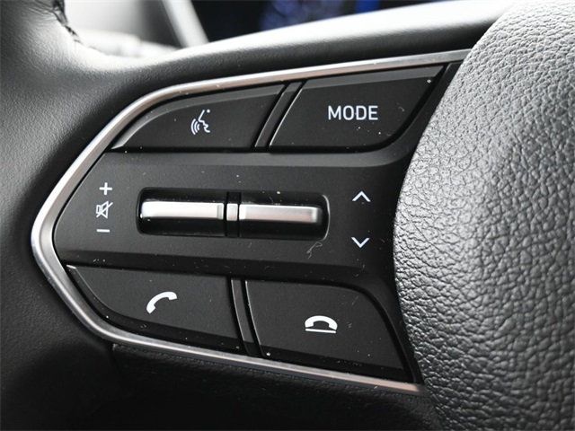 2020 Hyundai Santa Fe SEL 2.4L Automatic AWD - 22930381 - 24
